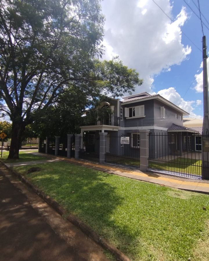 Casa à Venda - Cruzeiro