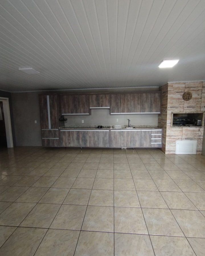 Casa à Venda - Cruzeiro
