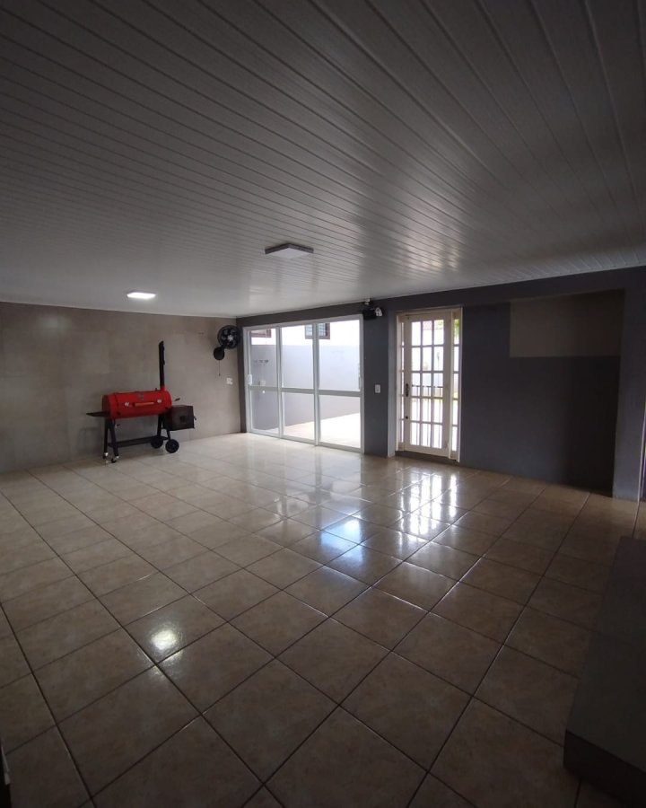 Casa à Venda - Cruzeiro
