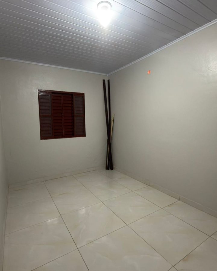Casa à Venda - Centro