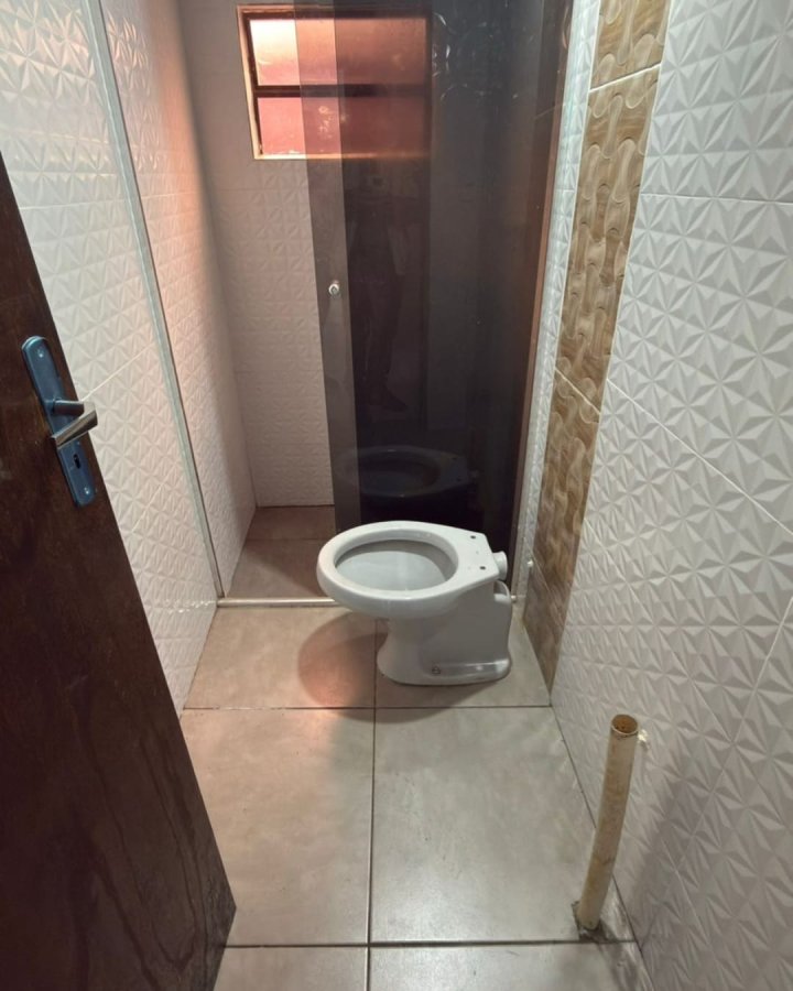 Casa à Venda - Centro