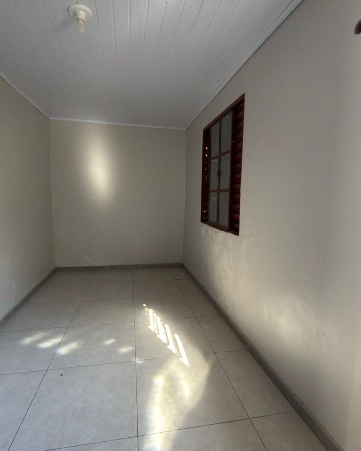 Casa à Venda - Centro