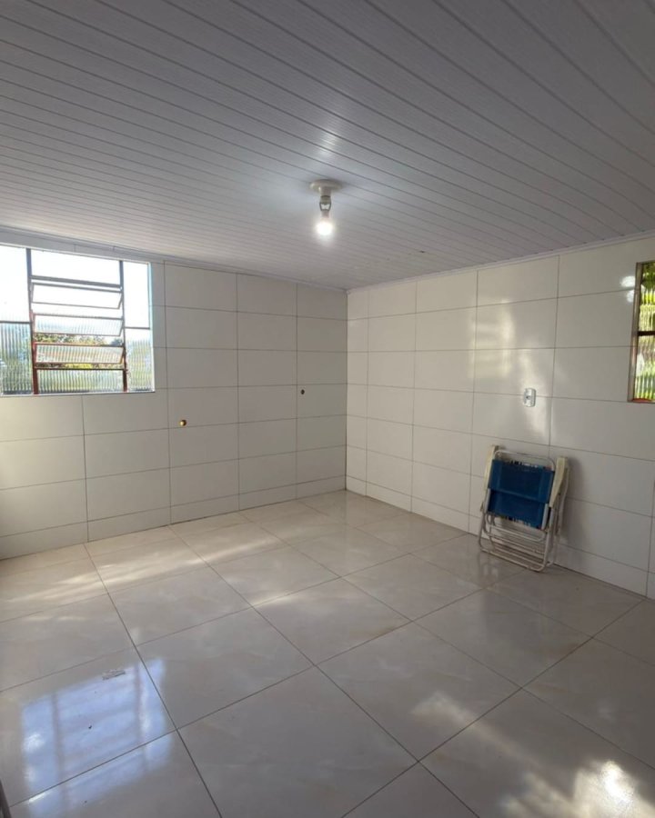 Casa à Venda - Centro