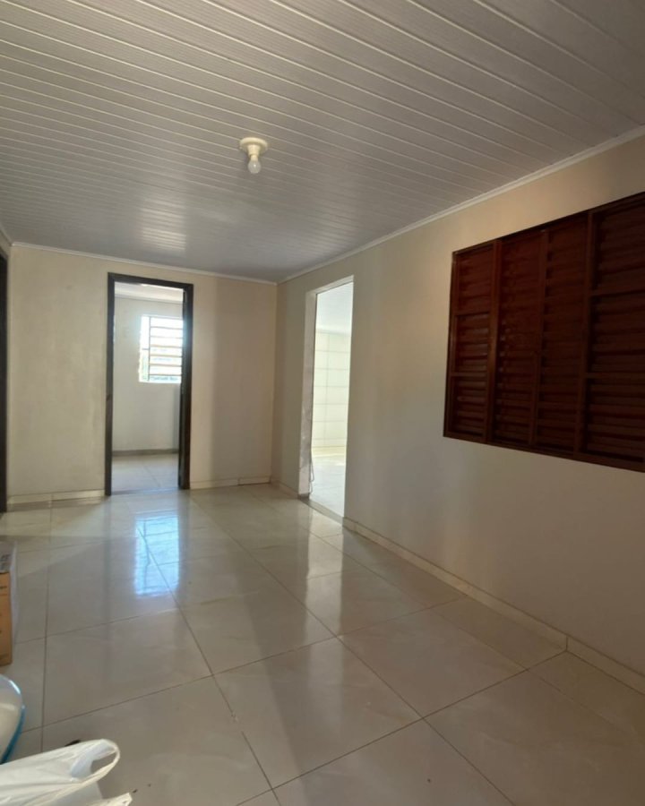 Casa à Venda - Centro
