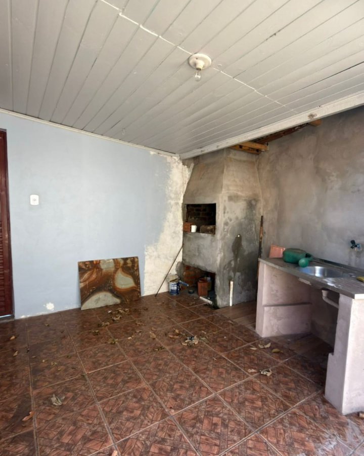 Casa à Venda - Centro