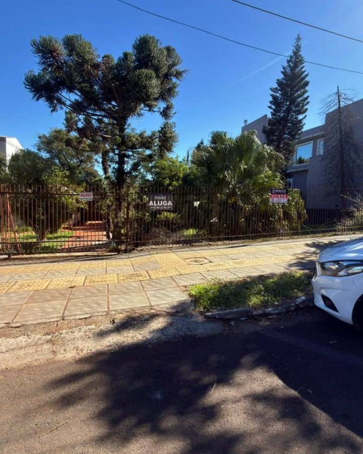 Terreno à Venda - Centro