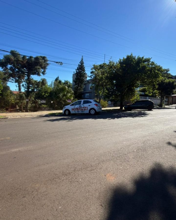 Terreno à Venda - Centro