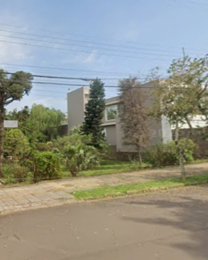 Terreno à Venda - Centro