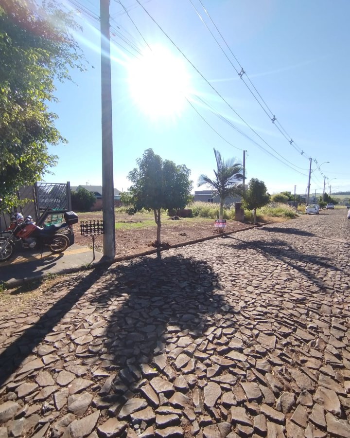 Terreno à Venda - Guia Lopes (Capellari I)