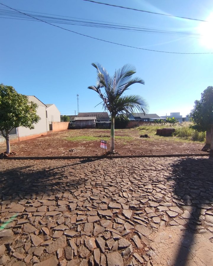 Terreno à Venda - Guia Lopes (Capellari I)