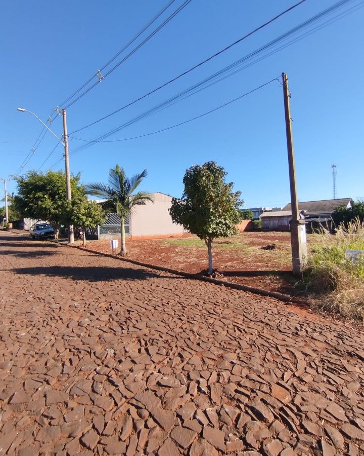 Terreno à Venda - Guia Lopes (Capellari I)