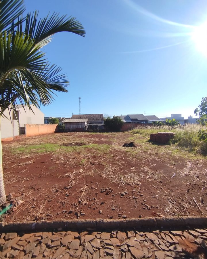 Terreno à Venda - Guia Lopes (Capellari I)