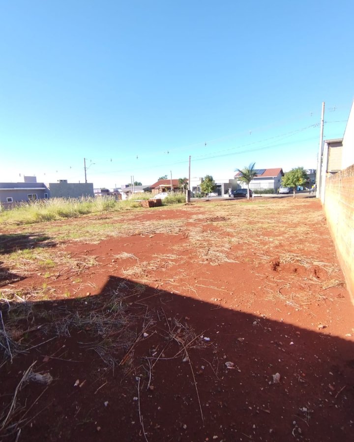 Terreno à Venda - Guia Lopes (Capellari I)
