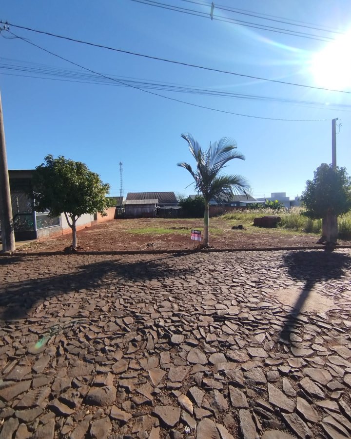 Terreno à Venda - Guia Lopes (Capellari I)