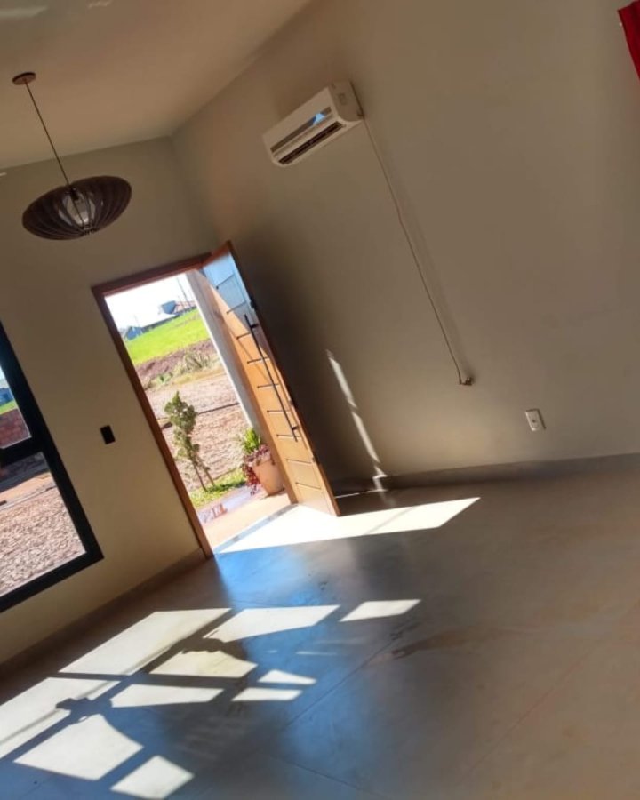 Casa à Venda- Loteamento Secchi