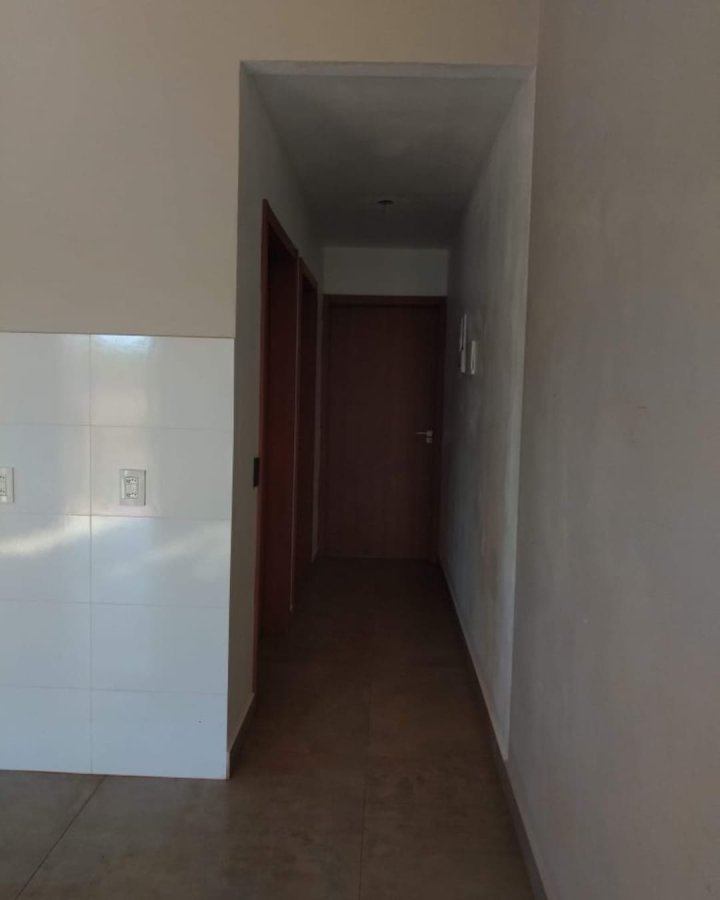 Casa à Venda- Loteamento Secchi