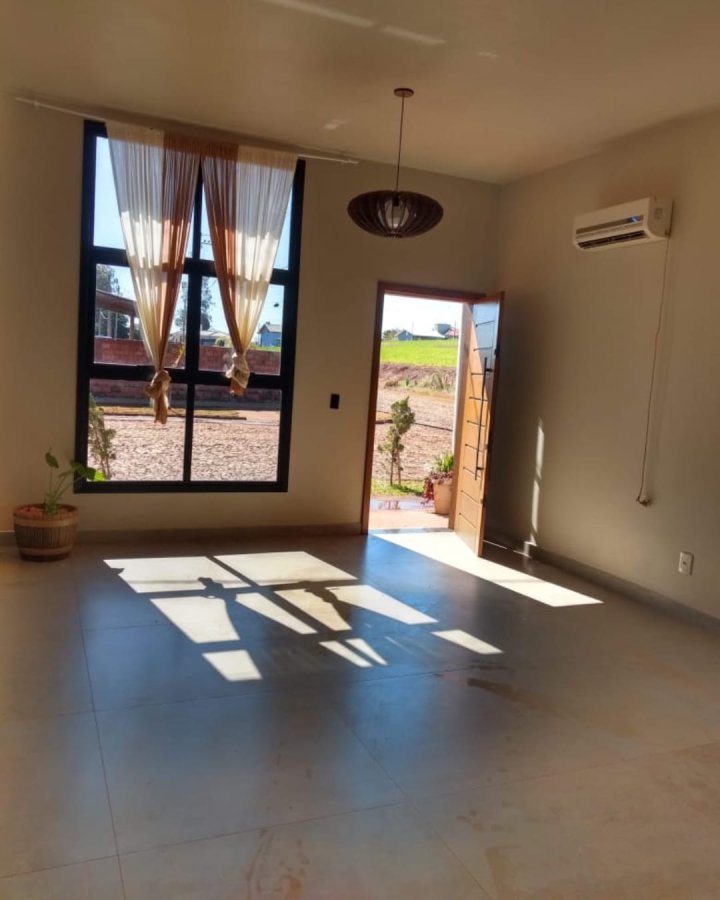 Casa à Venda- Loteamento Secchi