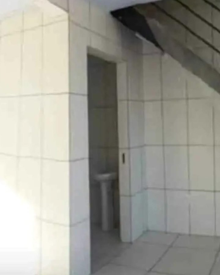 Apartamento à Venda - Timbaúva (Estilo Sobrado)