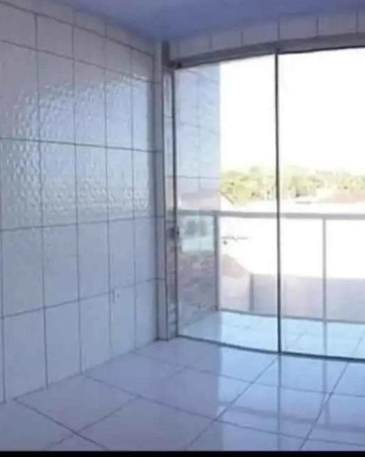 Apartamento à Venda - Timbaúva (Estilo Sobrado)