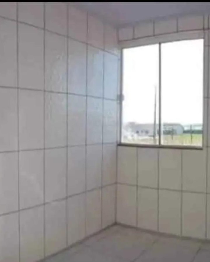 Apartamento à Venda - Timbaúva (Estilo Sobrado)