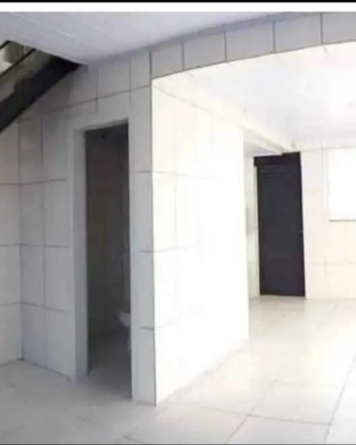 Apartamento à Venda - Timbaúva (Estilo Sobrado)