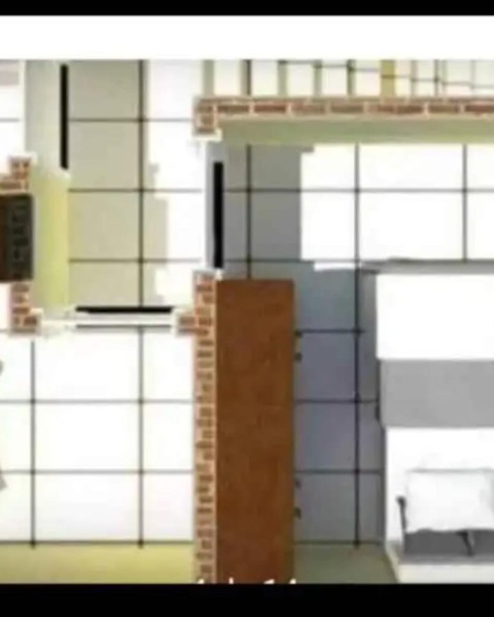 Apartamento à Venda - Timbaúva (Estilo Sobrado)