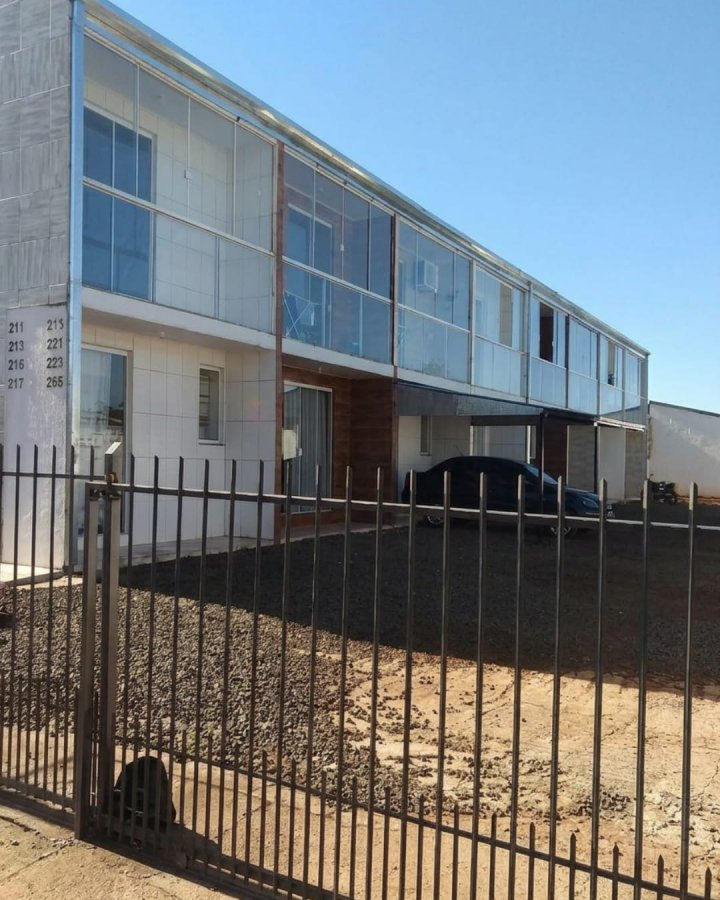 Apartamento à Venda - Timbaúva (Estilo Sobrado)