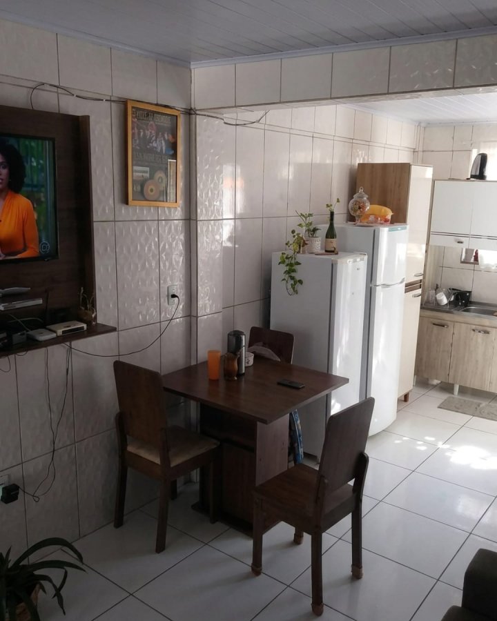 Apartamento à Venda - Timbaúva (Estilo Sobrado)