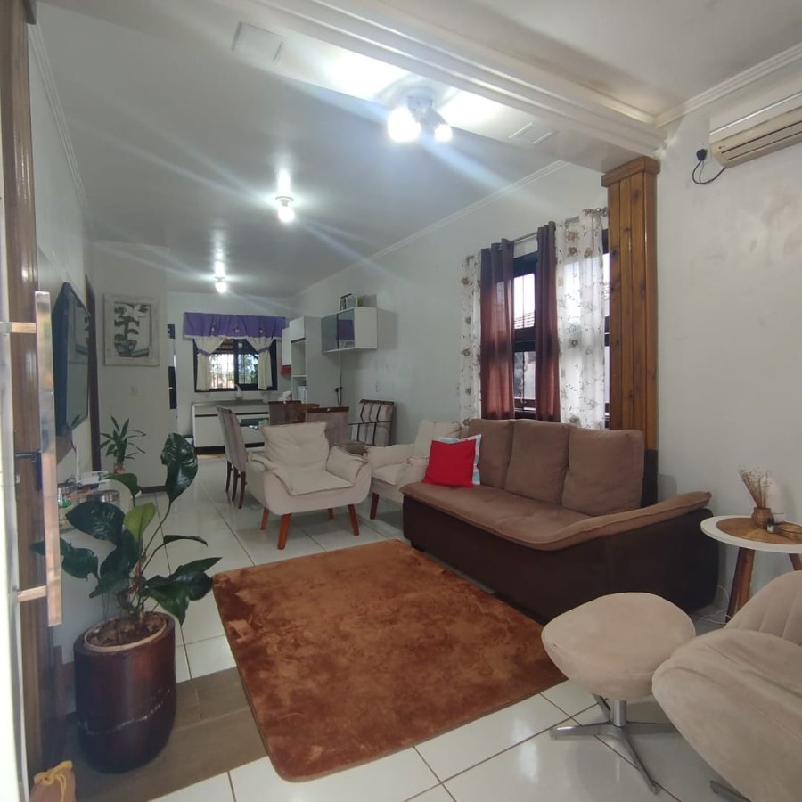 Casa à Venda - Lot. Eldorado (Planalto)