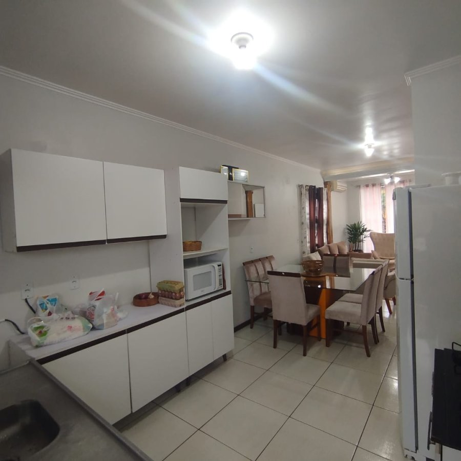Casa à Venda - Lot. Eldorado (Planalto)