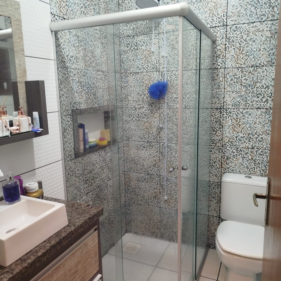 Casa à Venda - Lot. Eldorado (Planalto)