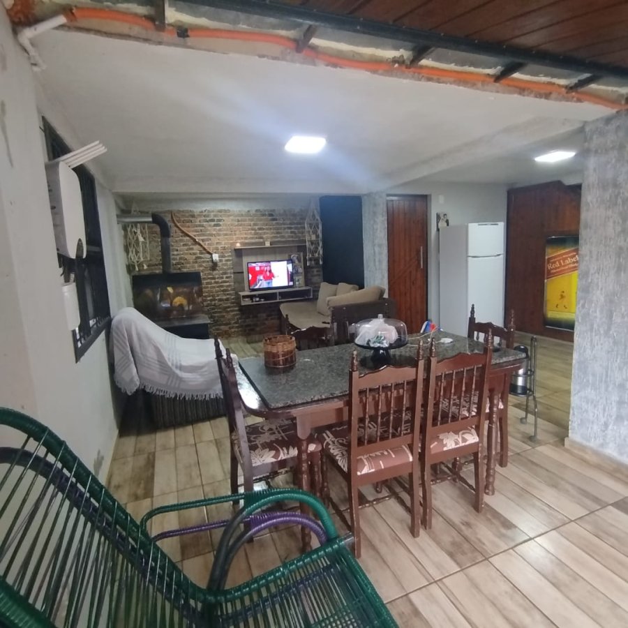 Casa à Venda - Lot. Eldorado (Planalto)