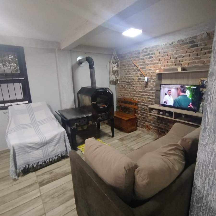 Casa à Venda - Lot. Eldorado (Planalto)