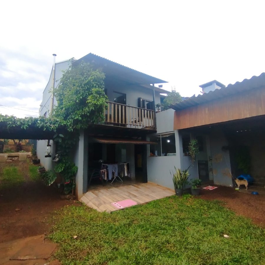 Casa à Venda - Lot. Eldorado (Planalto)