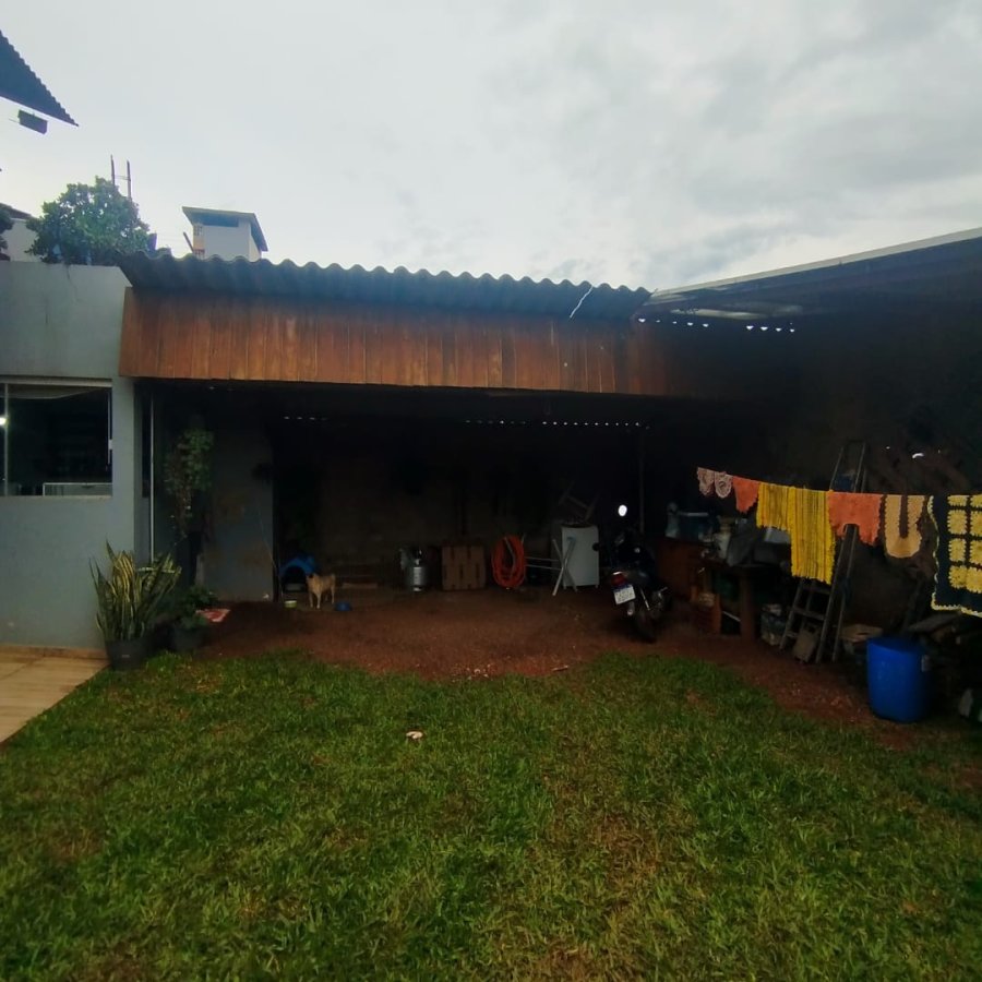 Casa à Venda - Lot. Eldorado (Planalto)