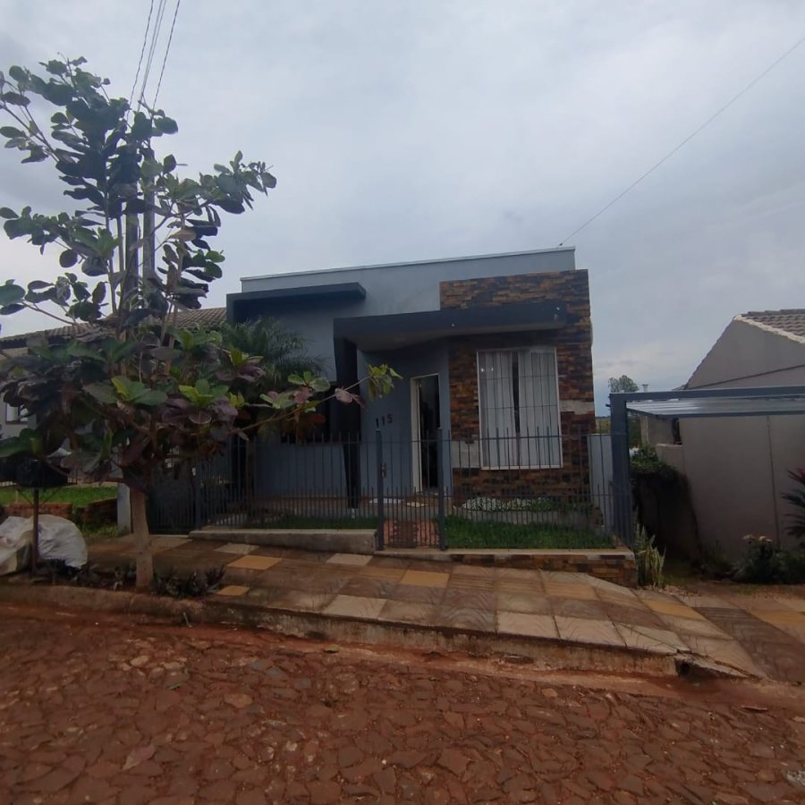 Casa à Venda - Lot. Eldorado (Planalto)