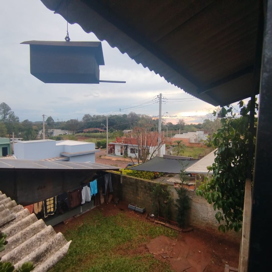 Casa à Venda - Lot. Eldorado (Planalto)
