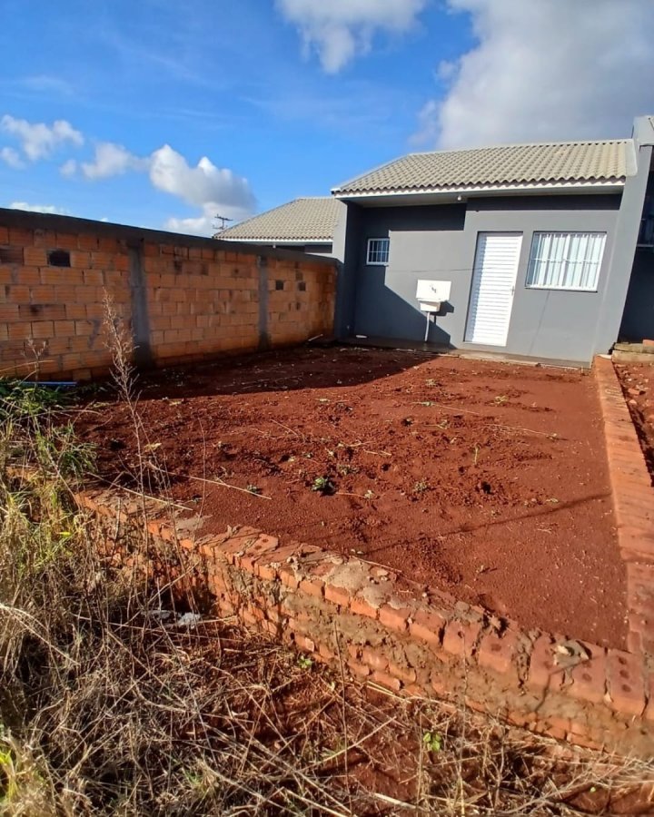 Casa à Venda - Guia Lopes