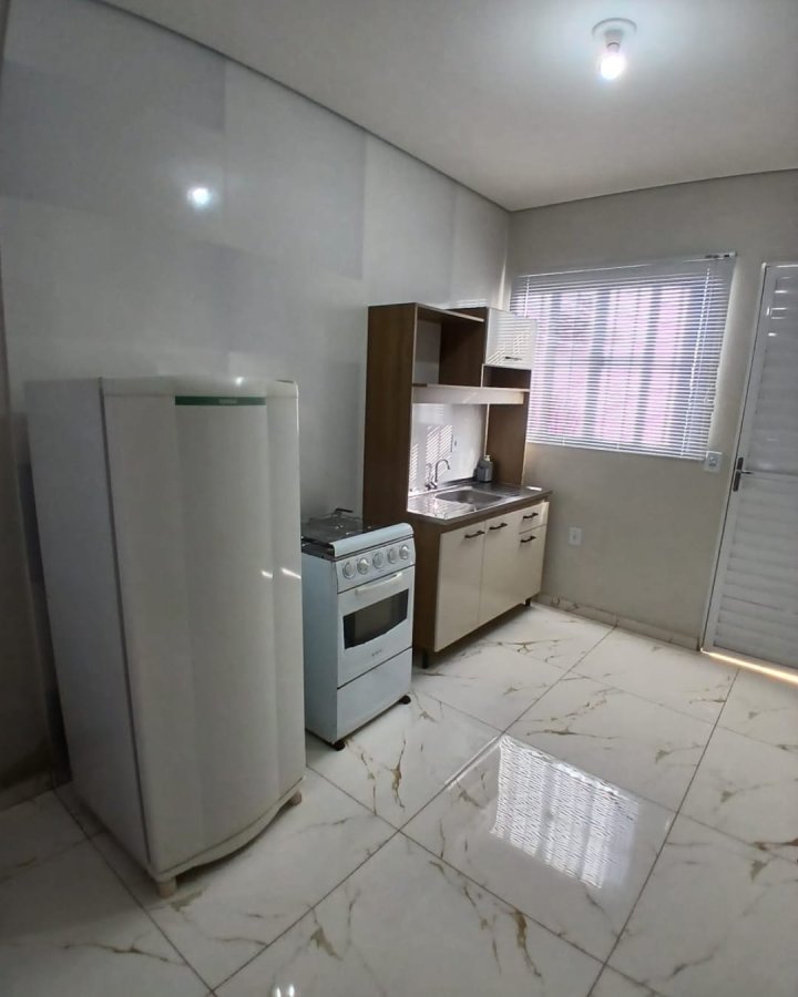 Casa à Venda - Guia Lopes