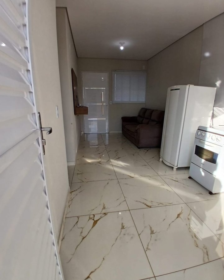 Casa à Venda - Guia Lopes