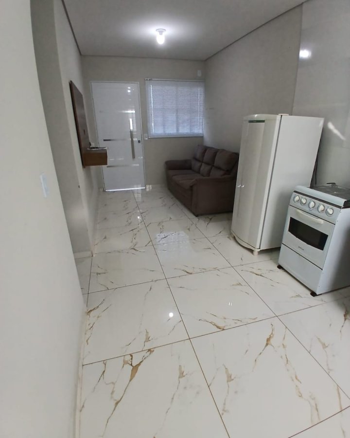 Casa à Venda - Guia Lopes