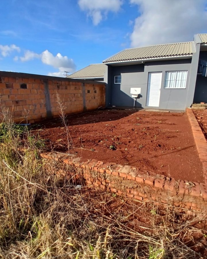 Casa à Venda - Guia Lopes