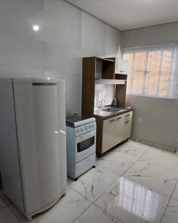 Casa à Venda - Guia Lopes