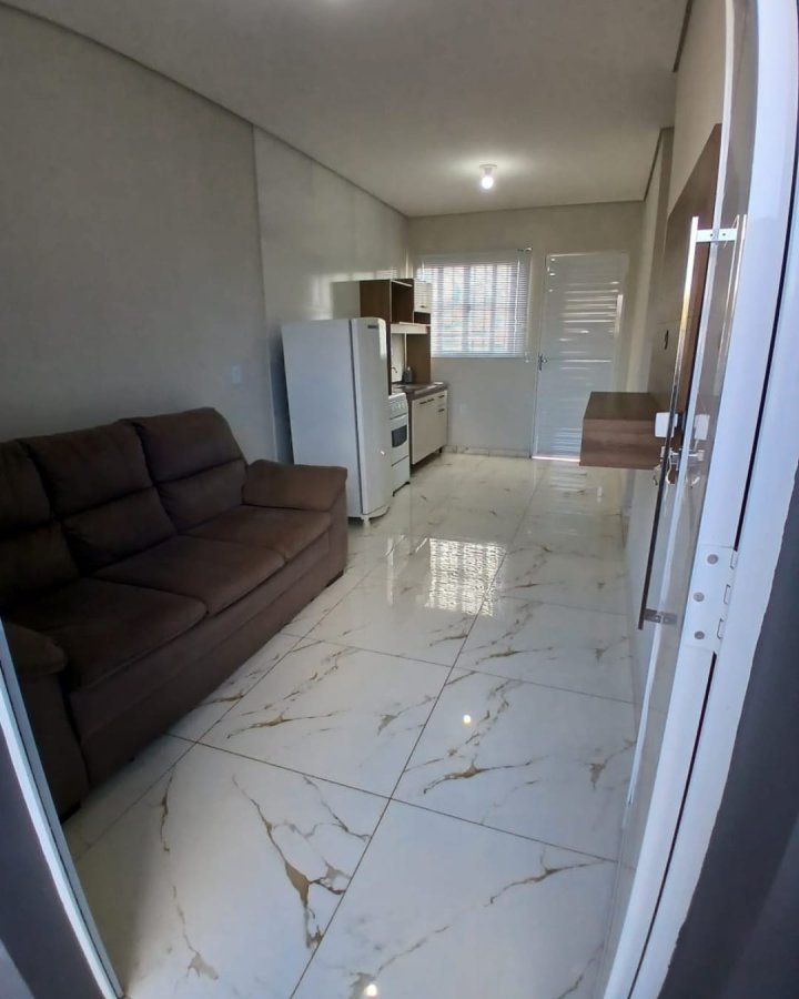 Casa à Venda - Guia Lopes
