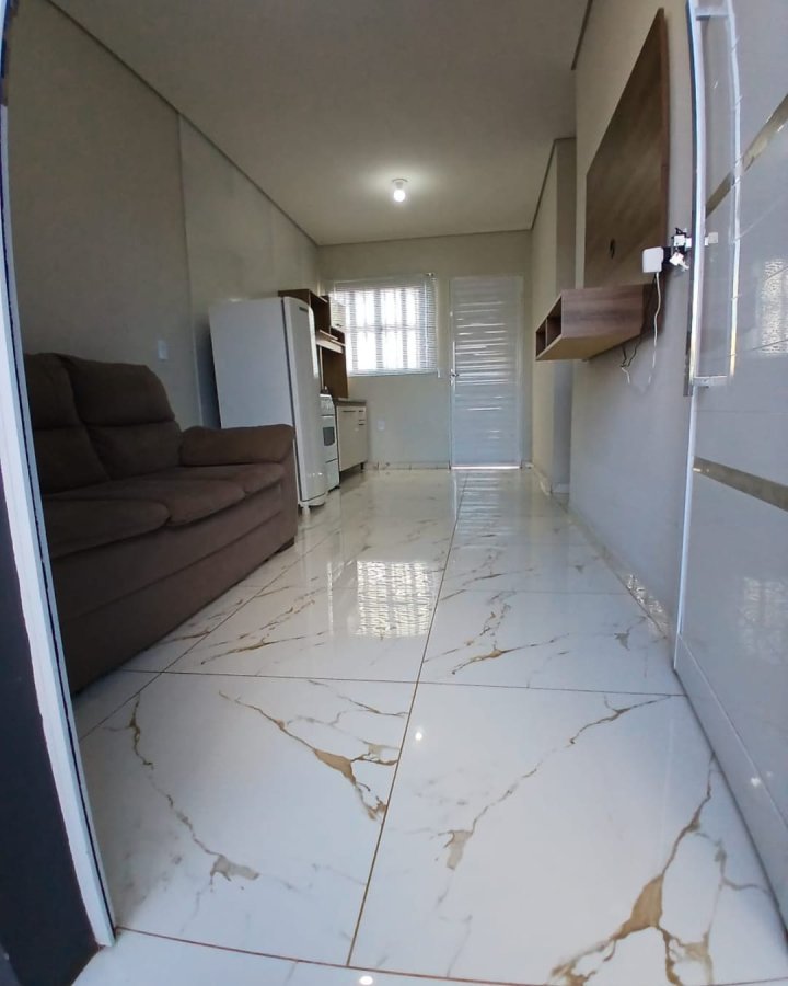 Casa à Venda - Guia Lopes