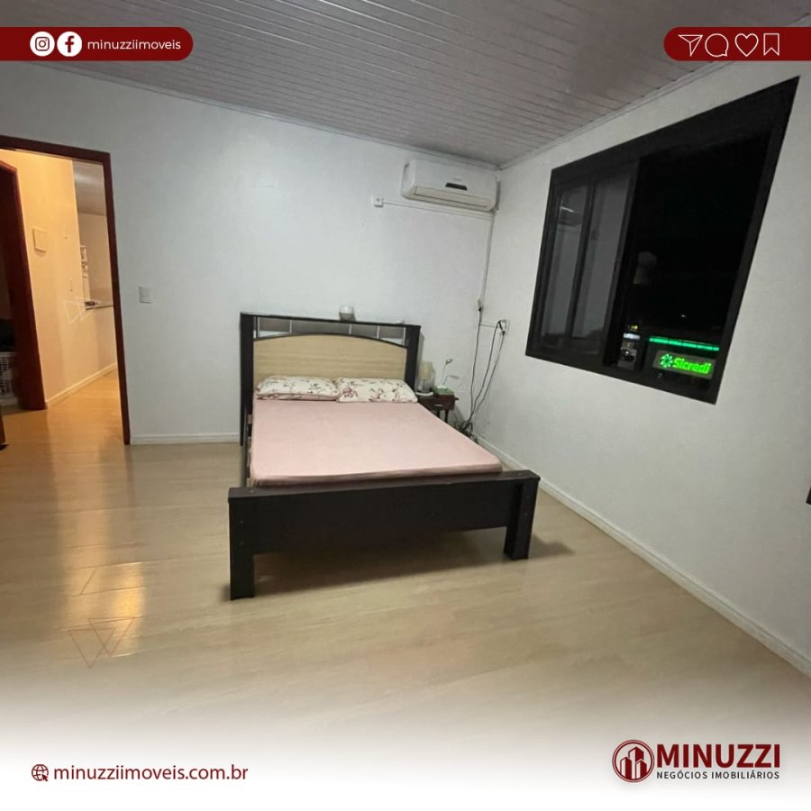 Apartamento à Venda - Centro