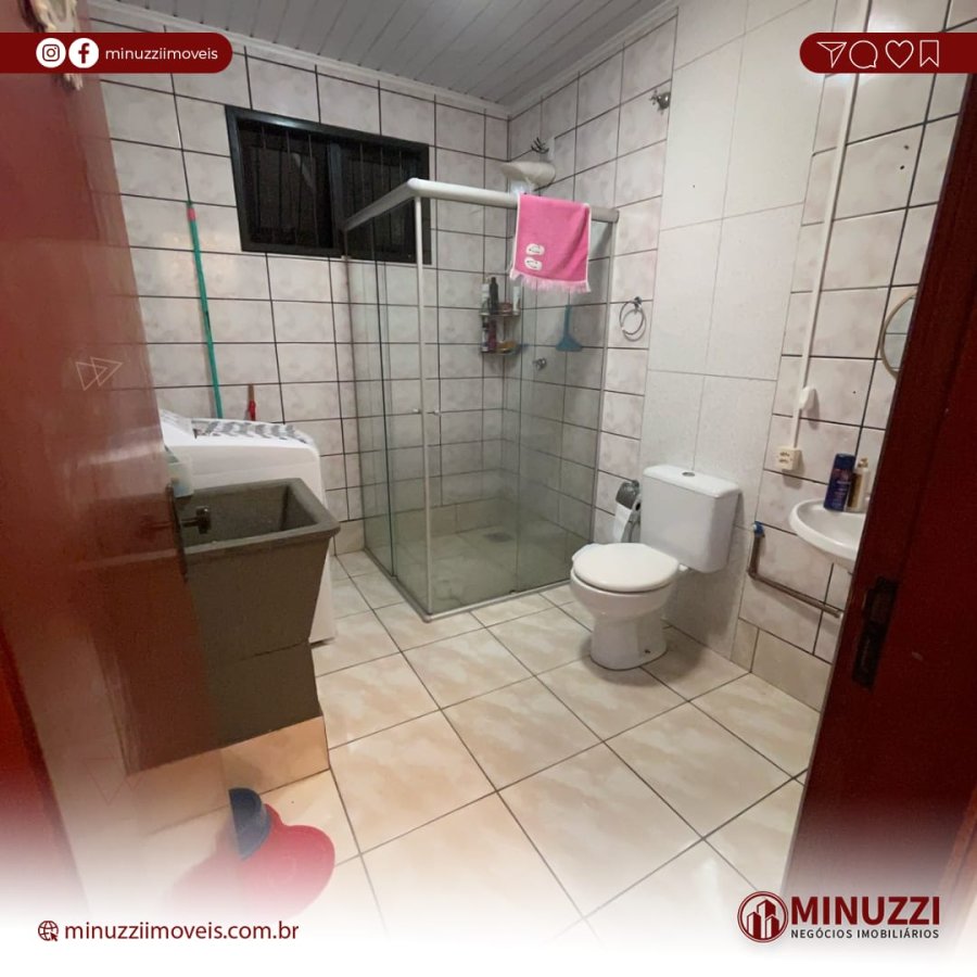 Apartamento à Venda - Centro
