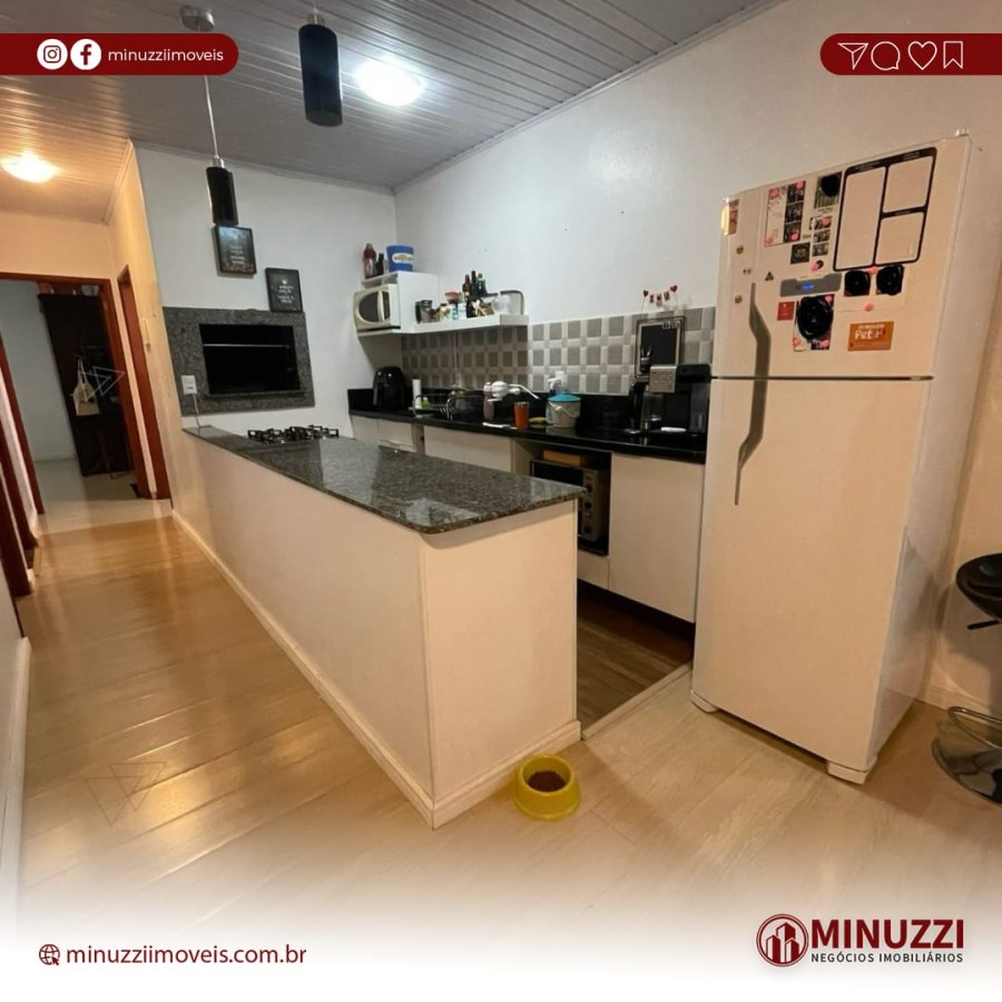 Apartamento à Venda - Centro