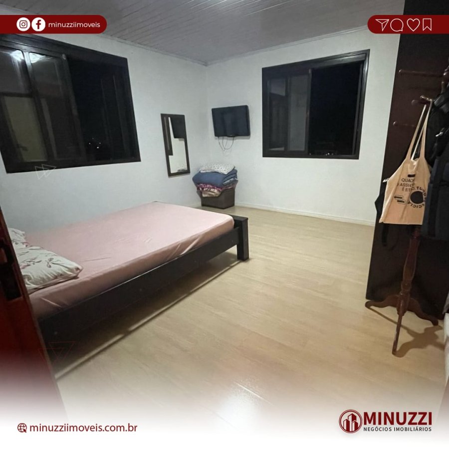 Apartamento à Venda - Centro