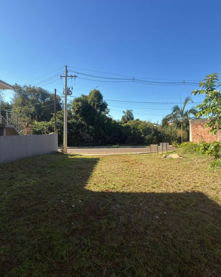 Terreno à Venda - Glória (Novo Horizonte)